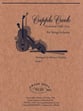 Cripple Creek Orchestra sheet music cover